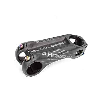 希少　MORATI チタンステム 90mm/17度 希少MORATI チタンステム 90mm/17度